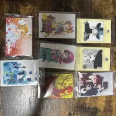 矢沢あいウエハース　ご近所物語