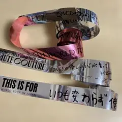 TWICE Dreamday   銀テ 2025年最新】twice銀テープの人気アイテム - メルカリ