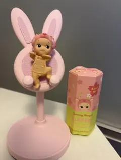 hippers ヒッパーズ アニマル うさぎ ソニーエンジェル - メルカリ