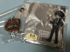 ワートリ　隠岐孝二　アクリルスタンド　スーツ
