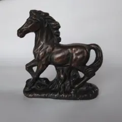 2026年最新】銅 馬 置物の人気アイテム - メルカリ