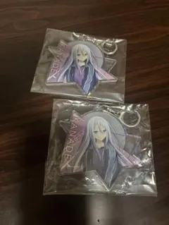 プロセカ 宵崎奏 アクリルキーホルダー