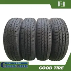 7773)195/80R15 ダンロップ ENASAVE 2025年 8分山 - メルカリ