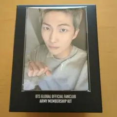 BTS ARMY MEMBERSHIP GIFT トレカ7枚セット