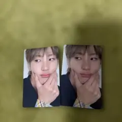 RIIZE ODYSSEY タワレコ特典　アントン　日本限定版　japan