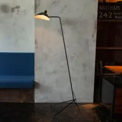DESIGN HOUSE Stockholm MANANAフロアランプ 北欧 - メルカリ