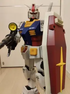 2026年最新】RX-78-2 ジャンボグレードの人気アイテム - メルカリ