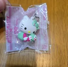 ハローキティ×31アイスクリーム　コラボチャーム