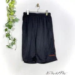 Kaepa ケイパ ハーフパンツ スポーツウェア ストライプ LL 大きいサイズのサムネイル