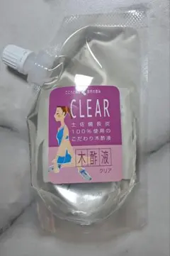 2026年最新】木酢液クリアの人気アイテム - メルカリ