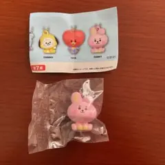 くら寿司　びっくらぽん　bt21