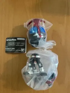 仮面ライダー POWER BY TOUMA KNUCKLE VOL.2