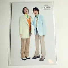 Mrs. GREEN APPLE フォトカ フィヨルド 若井 藤澤032