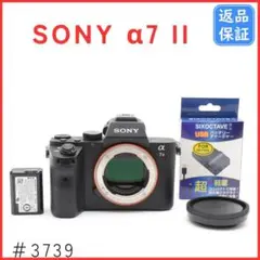 2026年最新】α7iiの人気アイテム - メルカリ