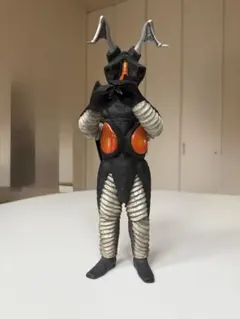 1/6 特撮シリーズ　宇宙怪獣ゼットン　フィギュア