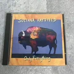 Juliana Hatfield Only Everything