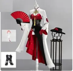 にじさんじ 月ノ美兎 チャイナ コスプレ ウィッグ フルセット - メルカリ