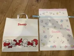 サンリオショッパーのサムネイル