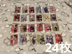 NIKKE メタリックパスコレクションVer.3 コンプリート