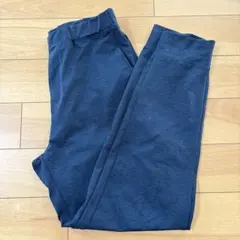 UNIQLO エアリズム ウルトラストレッチアクティブジョガーパンツ 160