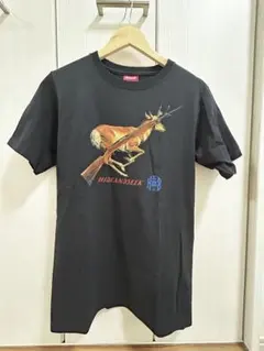 ハイドアンドシーク　hide and seek Tシャツのサムネイル