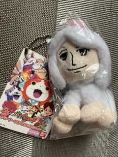 イケメン犬キーホルダー