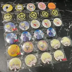 センラ缶バッジ セット 45個