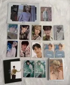 TXT スビンまとめ売り