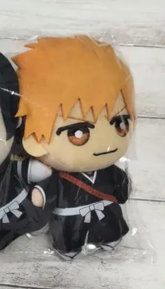 BLEACH ともぬい ～千年血戦篇～ vol.1 黒崎一護