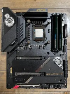 【cpuクーラー+グリス付き】Intel corei5-10400F Intel リテールクーラー i5 10400F付属品 箱、シール付き - メルカリ