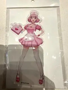 わたなれ展 アクリルスタンド 甘織れな子 - メルカリ