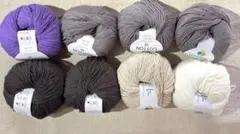 ss⭐︎am様専用ページ8個セット