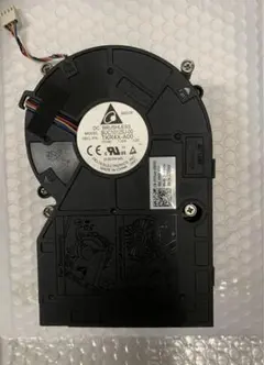 DELTA BUC1012SJ-00 (CPUファン) ブラシレスファン