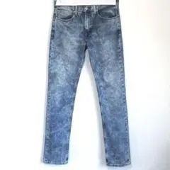 LEVIS リーバイス デニムパンツ デニム 511 ジーパン パンツ ジーンズ
