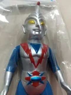 最安値　新品 流星人間ゾーン ゾーンファイター ブルマァク 未開封 ソフビ ソフビ/ブルマァク BULLMARK/流星人間ゾーン/ゾーンファイター