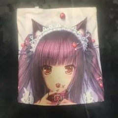 アトリエかぐや プリマステラ 高鷲雅 抱き枕カバー choco chip - メルカリ