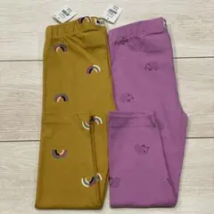 【ご専用】baby GAP 95レギンス2枚セット