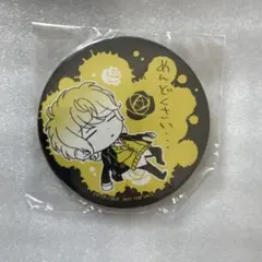 DIABOLIK LOVERS ディアラバ 缶バッジ 逆巻 シュウ