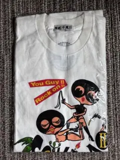 聖飢魔II vs BABYL Tシャツ　Lサイズ k*n様 新品未使用 聖飢魔II VS BABYMETAL Tシャツ XXL - メルカリ