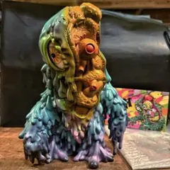 2025年最新】ヘドラ 解剖の人気アイテム - メルカリ