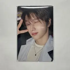 BOYNEXTDOOR BOYLIFE ソンホ weverse 特典