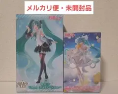 2026年最新】初音ミク プライズ フィギュアの人気アイテム - メルカリ