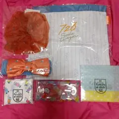 なにわのにわ 長尾謙杜