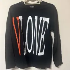 2026年最新】VLONE メンズ 七分・長袖カットソーの人気アイテム - メルカリ
