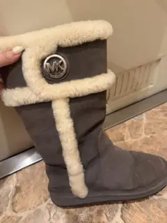 MICHAEL KORS ムートンブーツのサムネイル