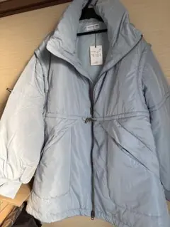 CIAOPANIC TYPY サーブル ダウンジャケット ONE