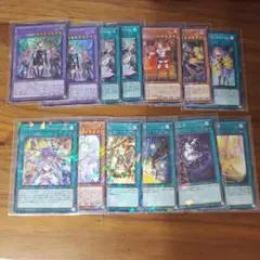 2025年最新】ウィッチクラフト デッキの人気アイテム - メルカリ