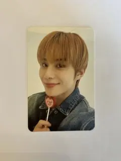 NCT127 THE UNITY 展示会 ホワイトデー ジョンウ