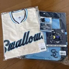 2026年最新】東京ヤクルトスワローズ 入会特典の人気アイテム - メルカリ