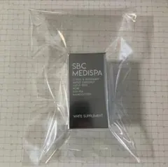 2026年最新】sbc medispa ホワイトサプリメントの人気アイテム - メルカリ